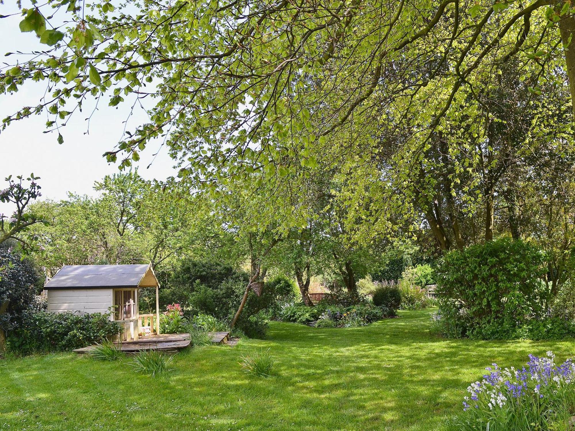 הוילה Westhampnett Goodwood Coach House מראה חיצוני תמונה